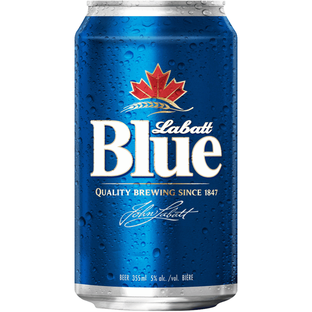 Labatt Blue