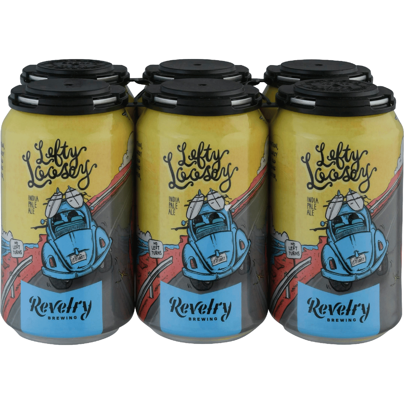 Revelry Lefty Loosey