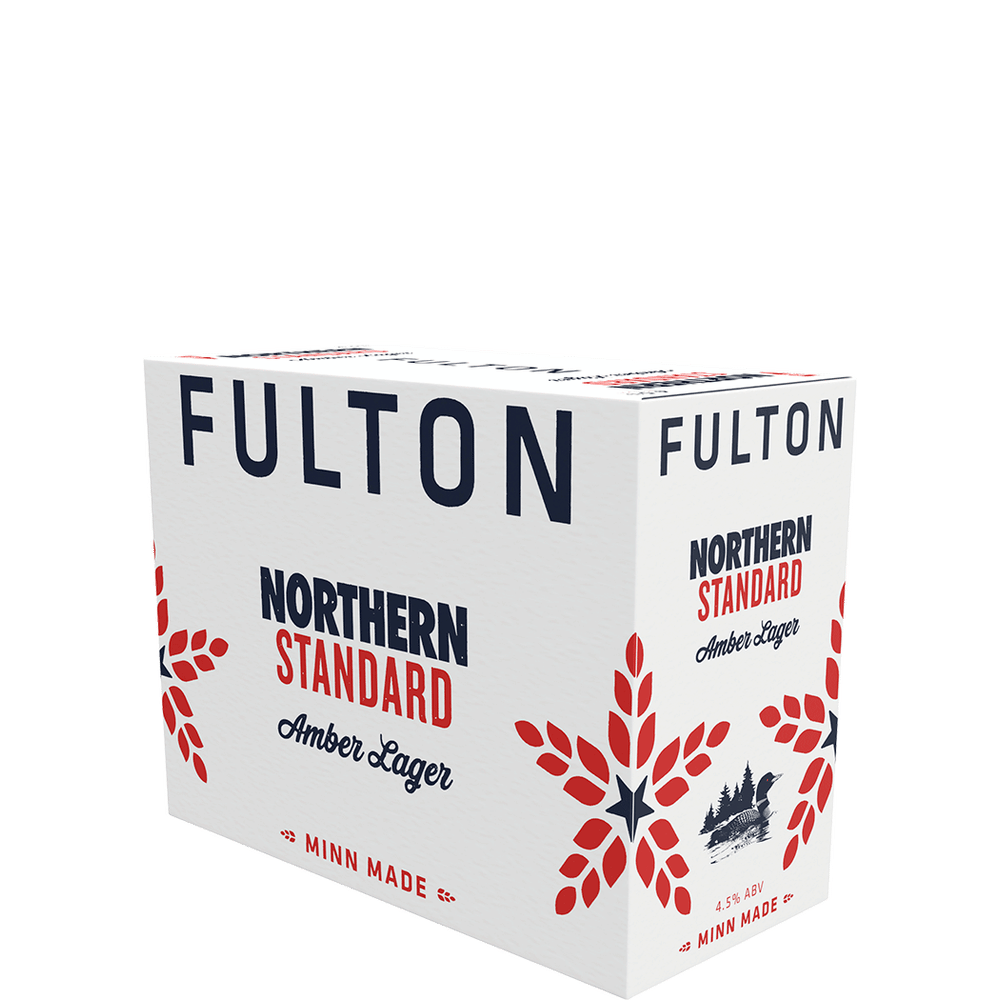 Fulton Standard