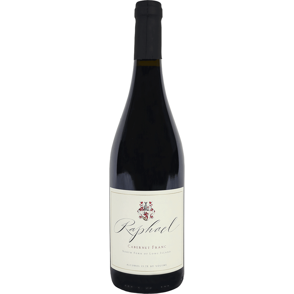 Raphael Vineyard & Winery Cabernet Franc