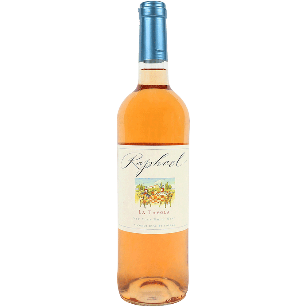 Raphael Vineyard & Winery La Tavola