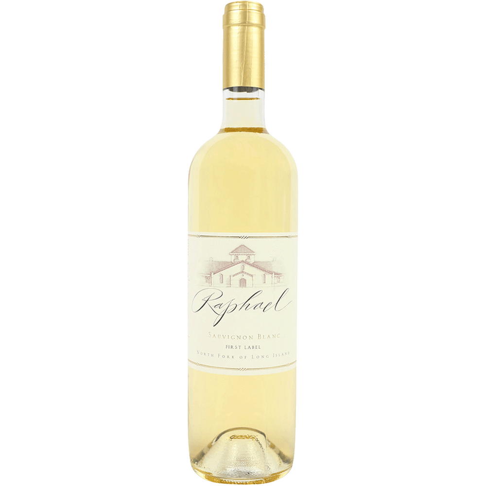 Raphael Vineyard & Winery First Label Sauvignon Blanc