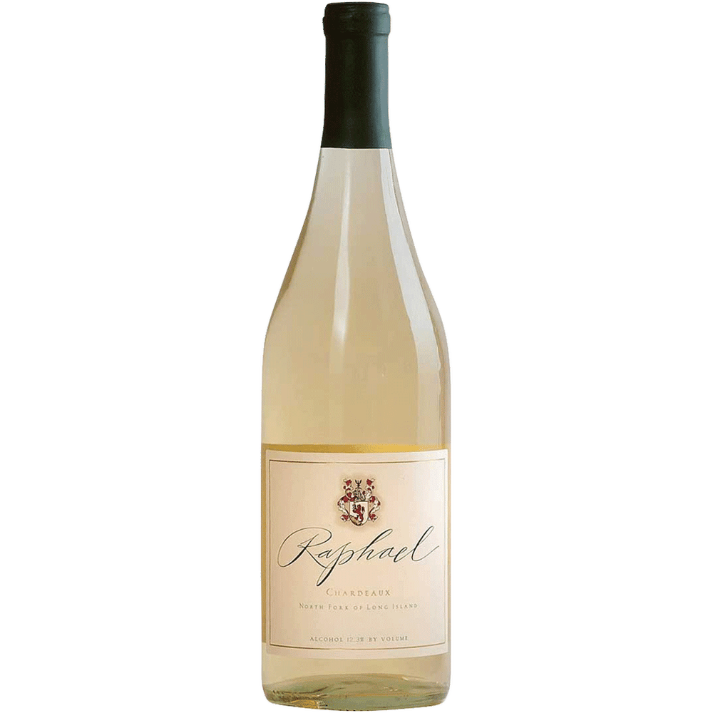 Raphael Vineyard & Winery Chardeaux