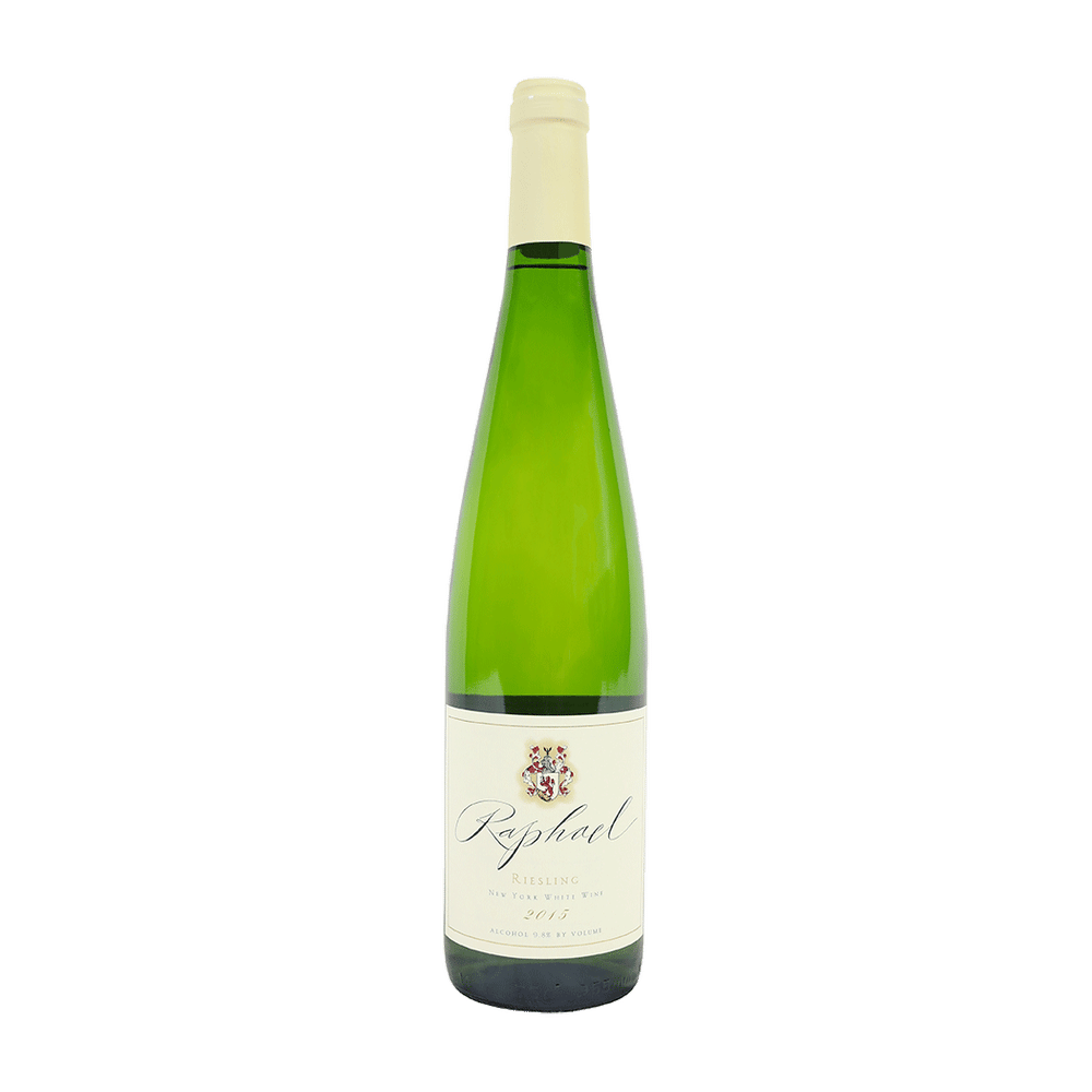 Raphael Vineyard & Winery Riesling