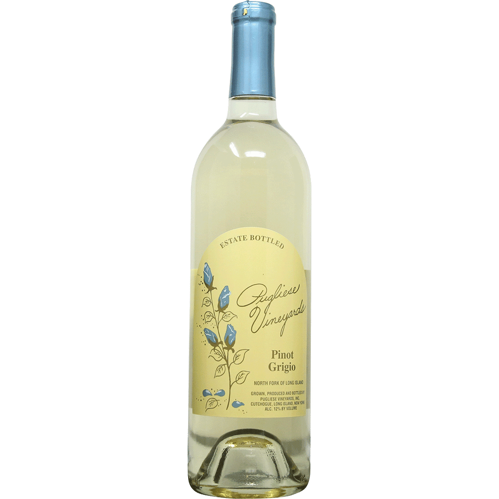 Pugliese Vineyards Pinot Grigio