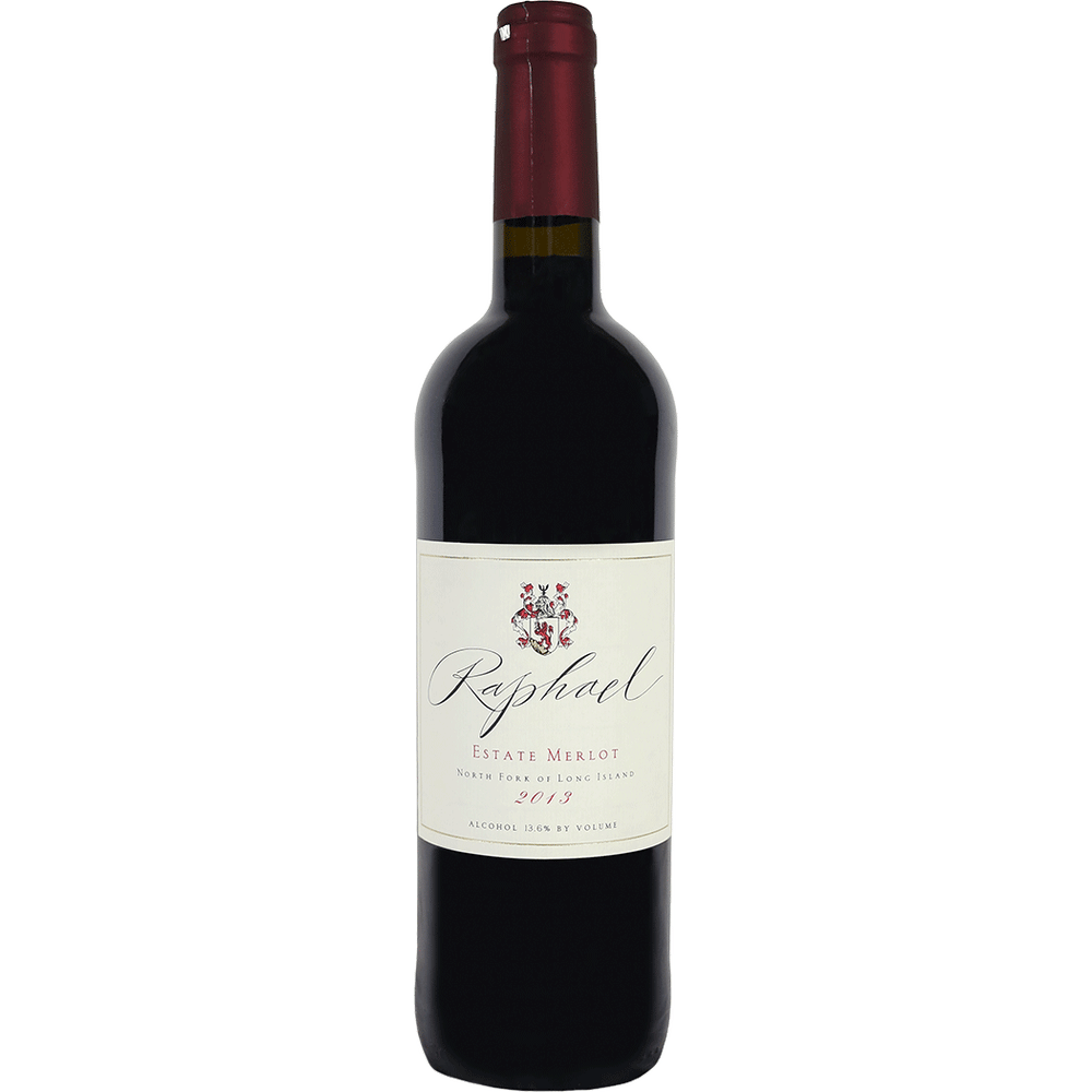 Raphael Vineyard Estate Merlot