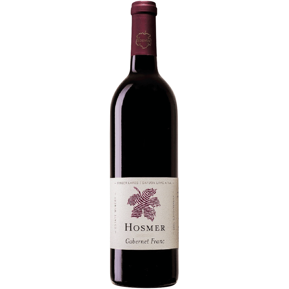 Hosmer Cabernet Franc