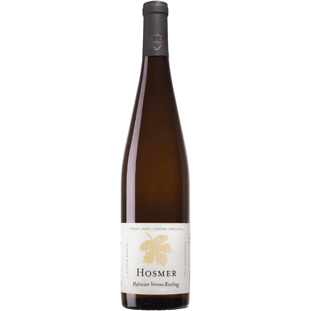 Hosmer Riesling
