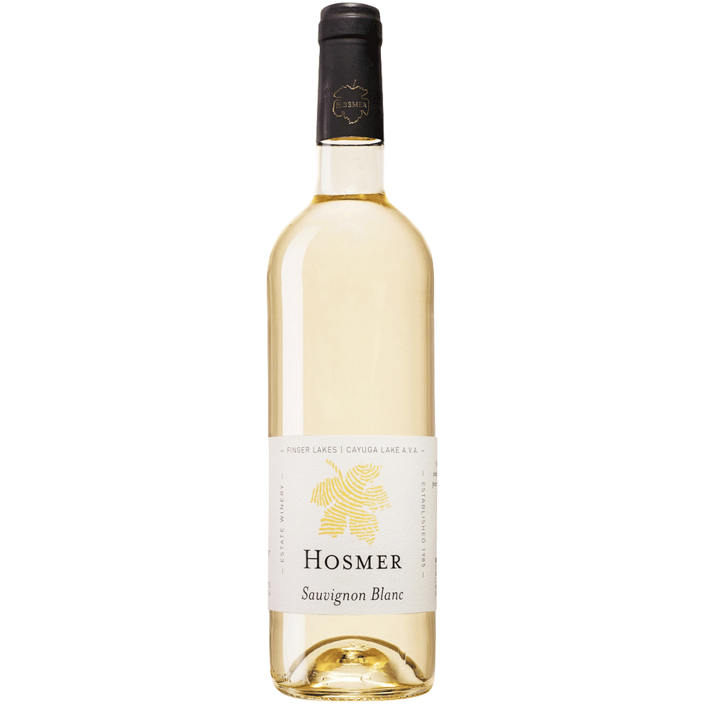 Hosmer Sauvignon Blanc