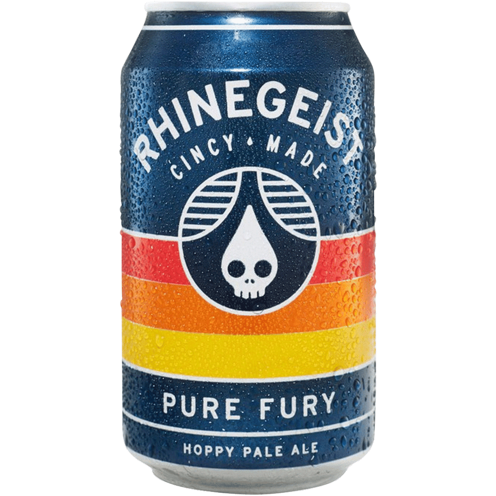 Rhinegeist Pure Fury