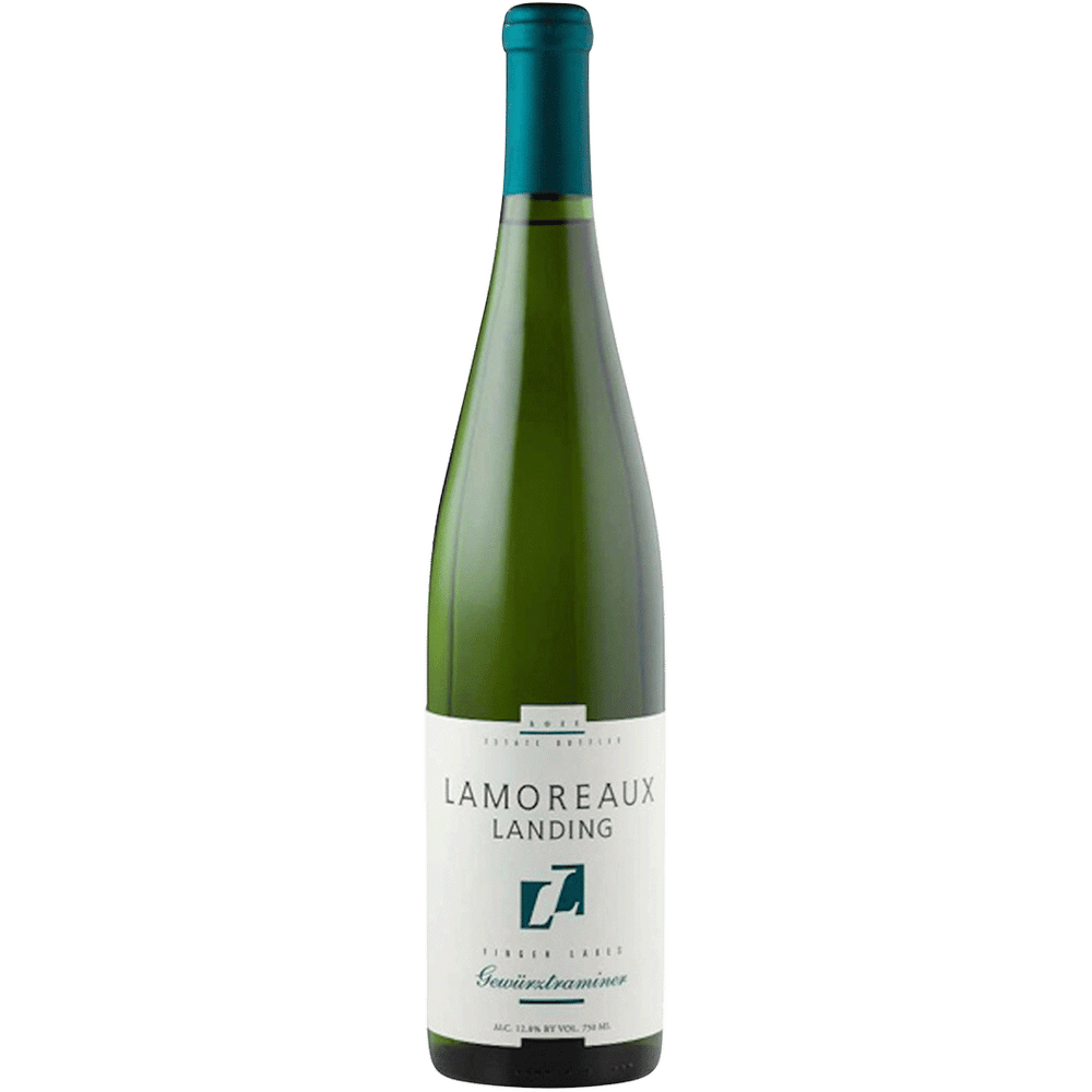 Lamoreaux Landing Gewurztraminer