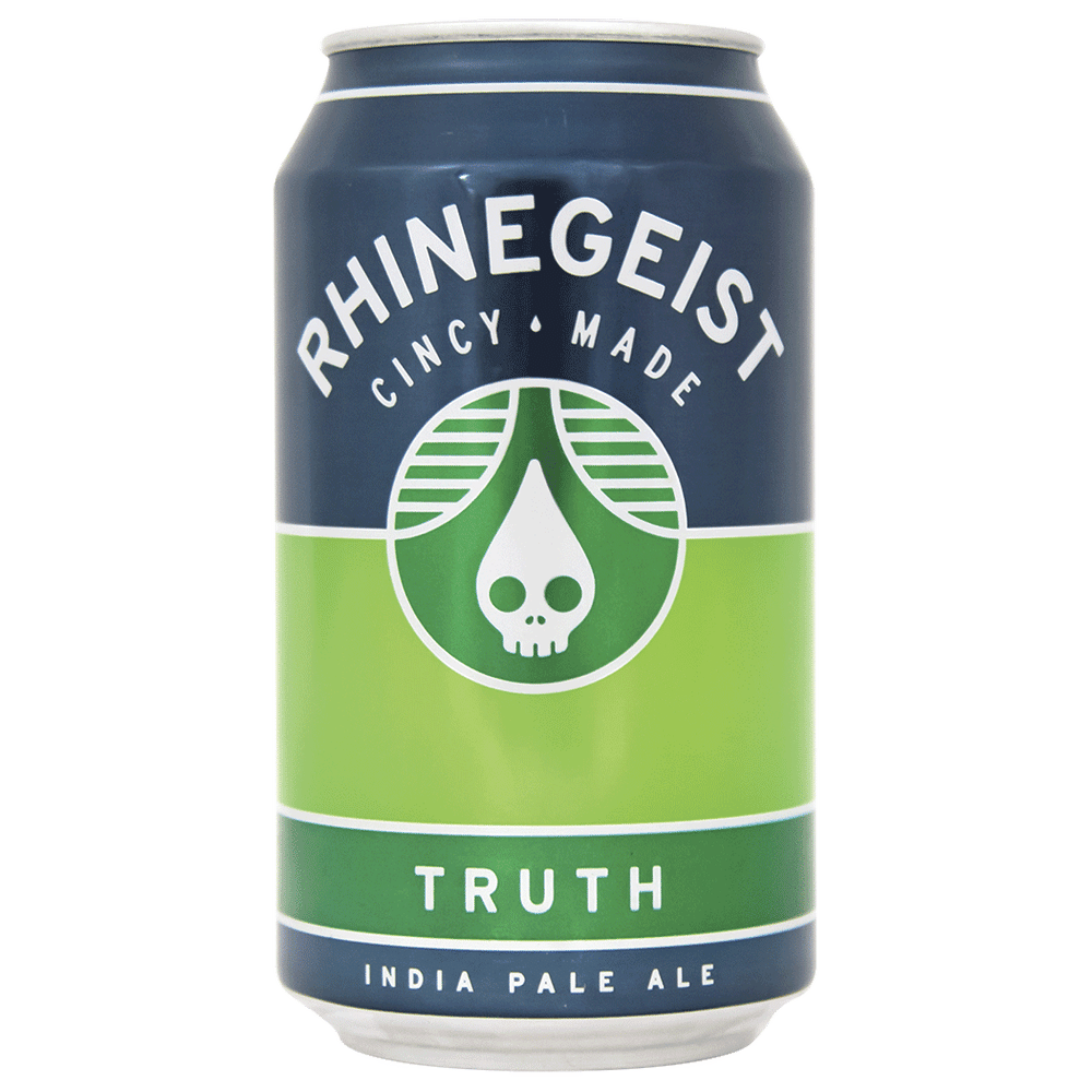 Rhinegeist Truth