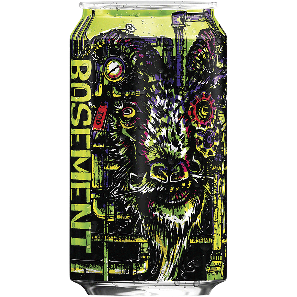 Scofflaw Basement IPA