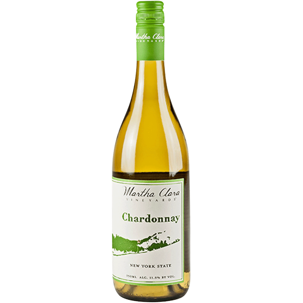 Martha Clara Chardonnay