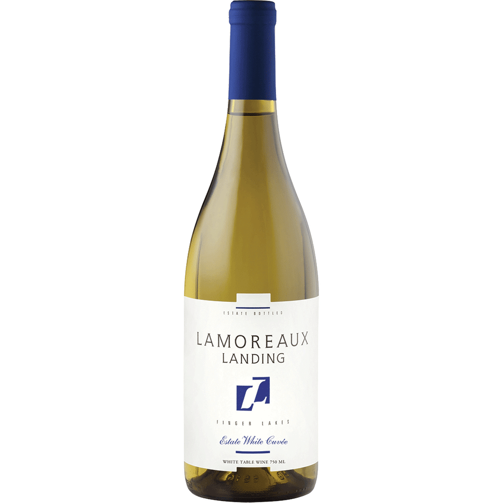 Lamoreaux Landing Est White