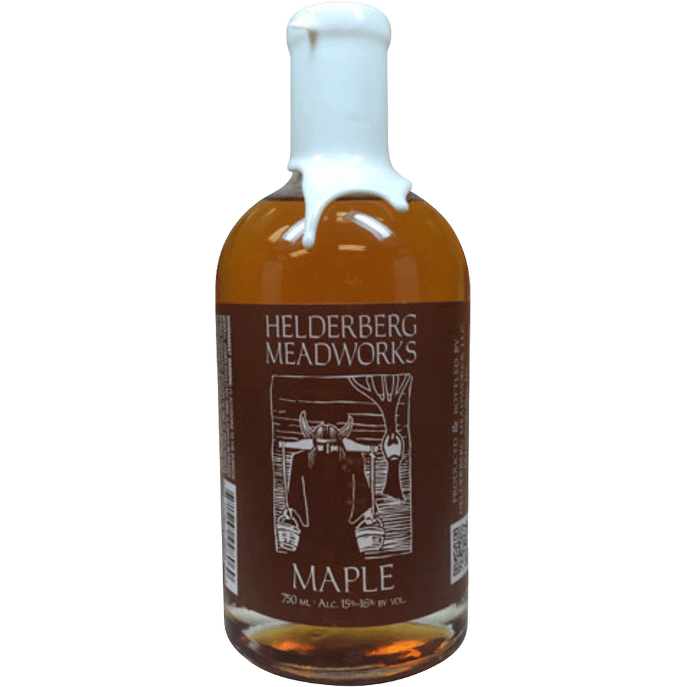Helderberg Meadworks Maple