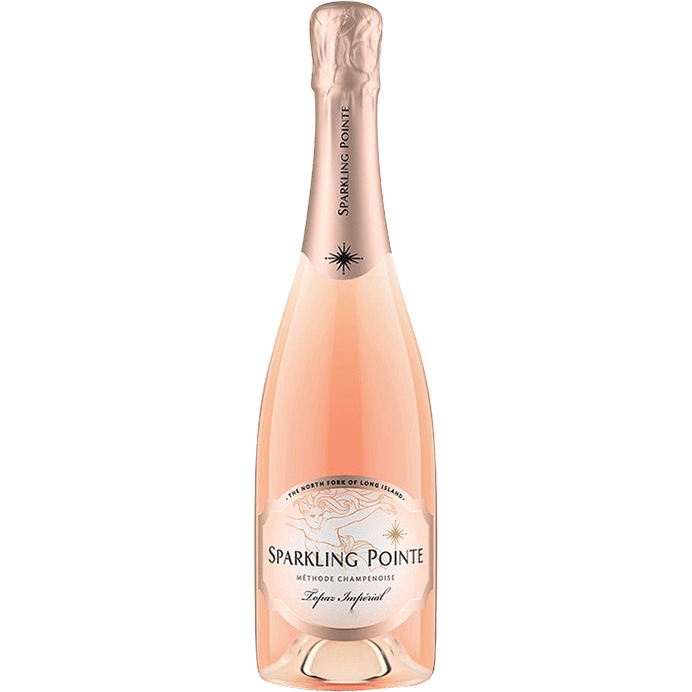 Sparkling Pointe Topaz Imperial