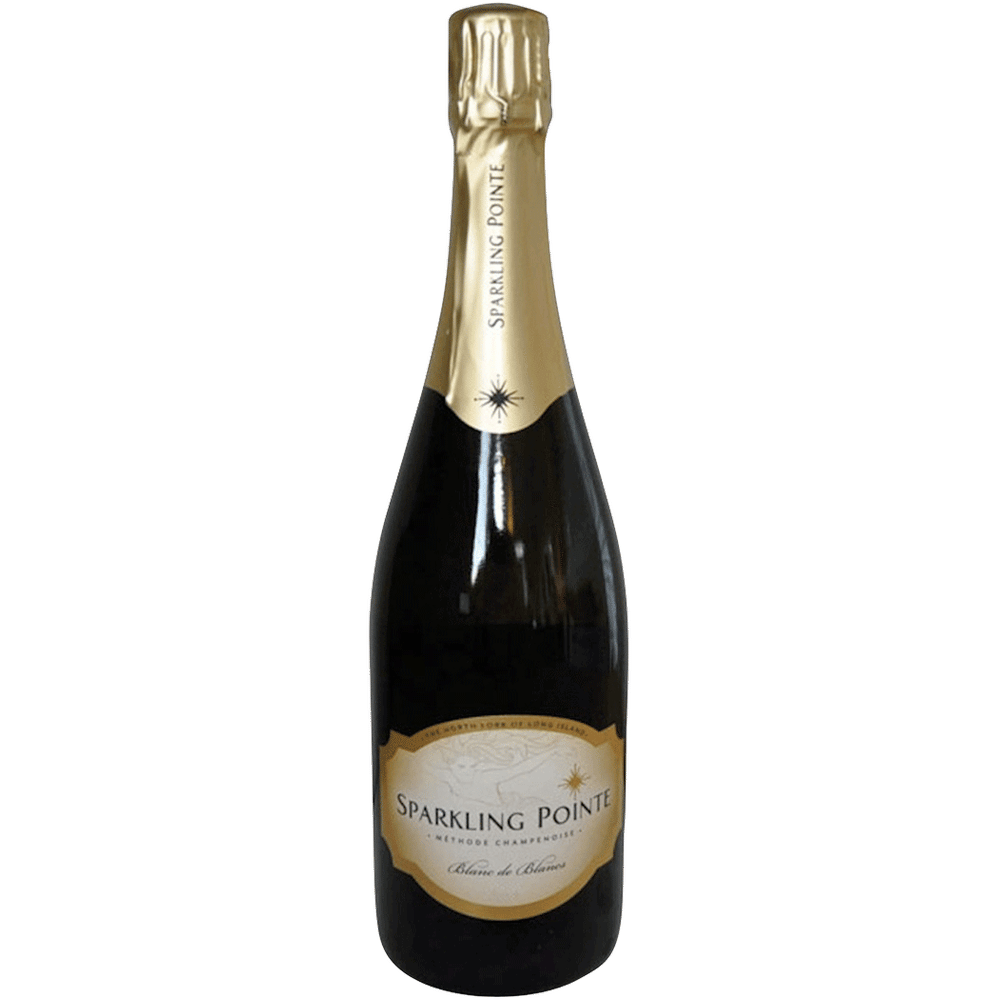 Sparkling Pointe Blanc de Blancs