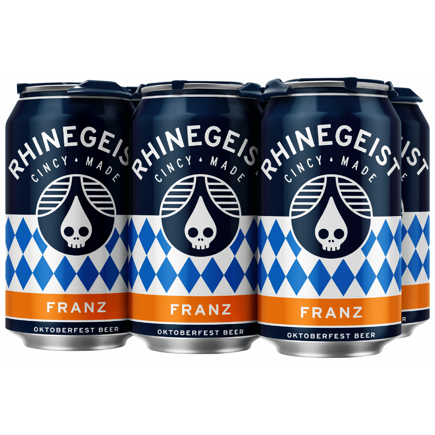Rhinegeist Franz