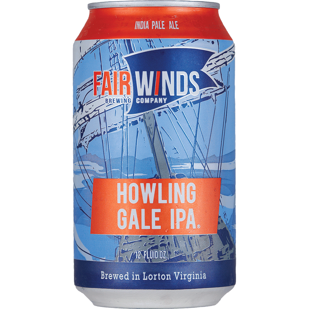 Fairwinds Howling Gale