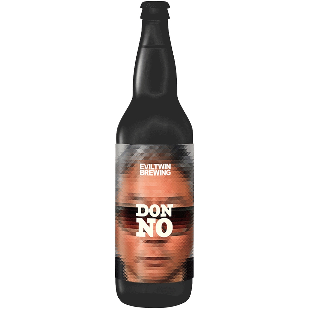 Evil Twin Don No