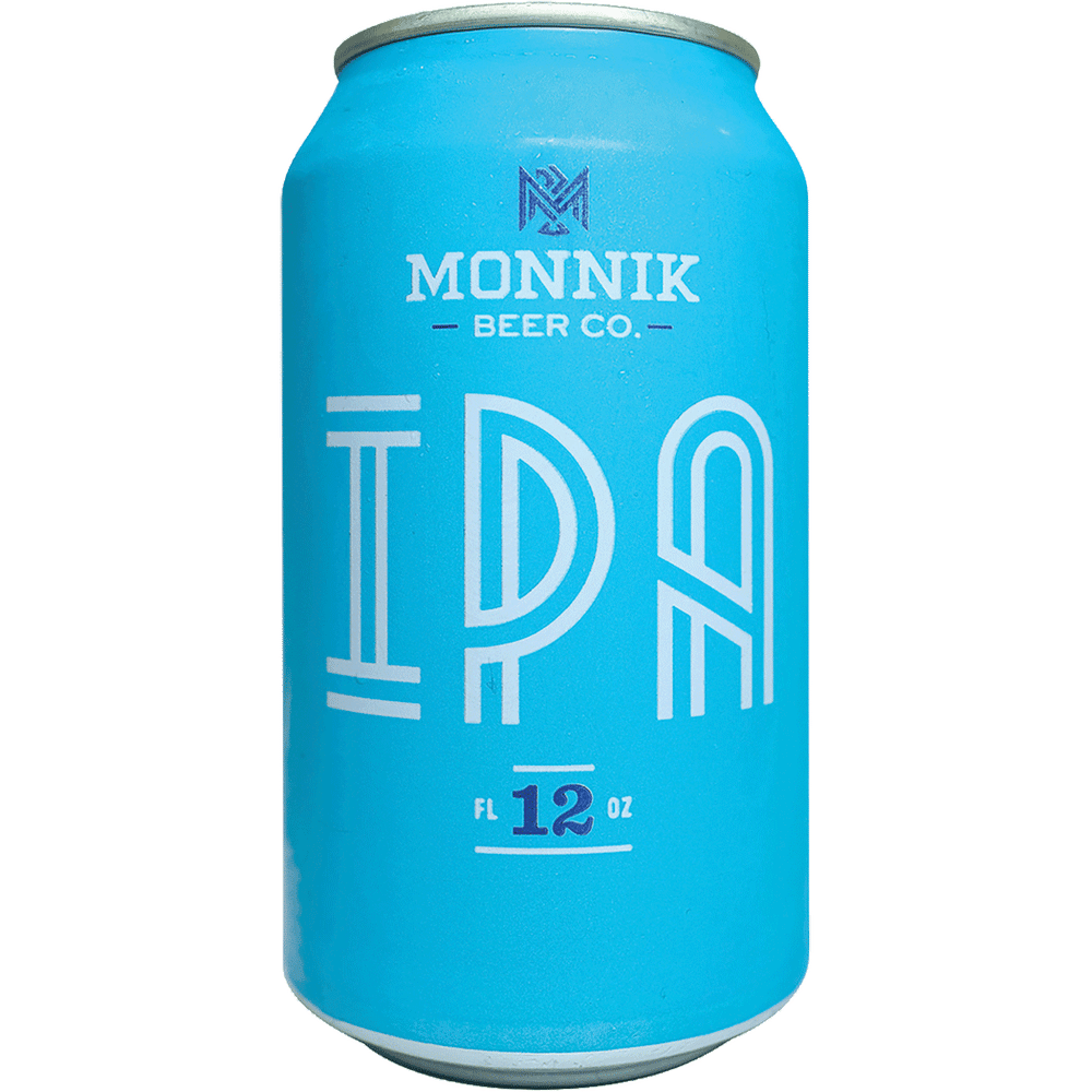 Monnik IPA
