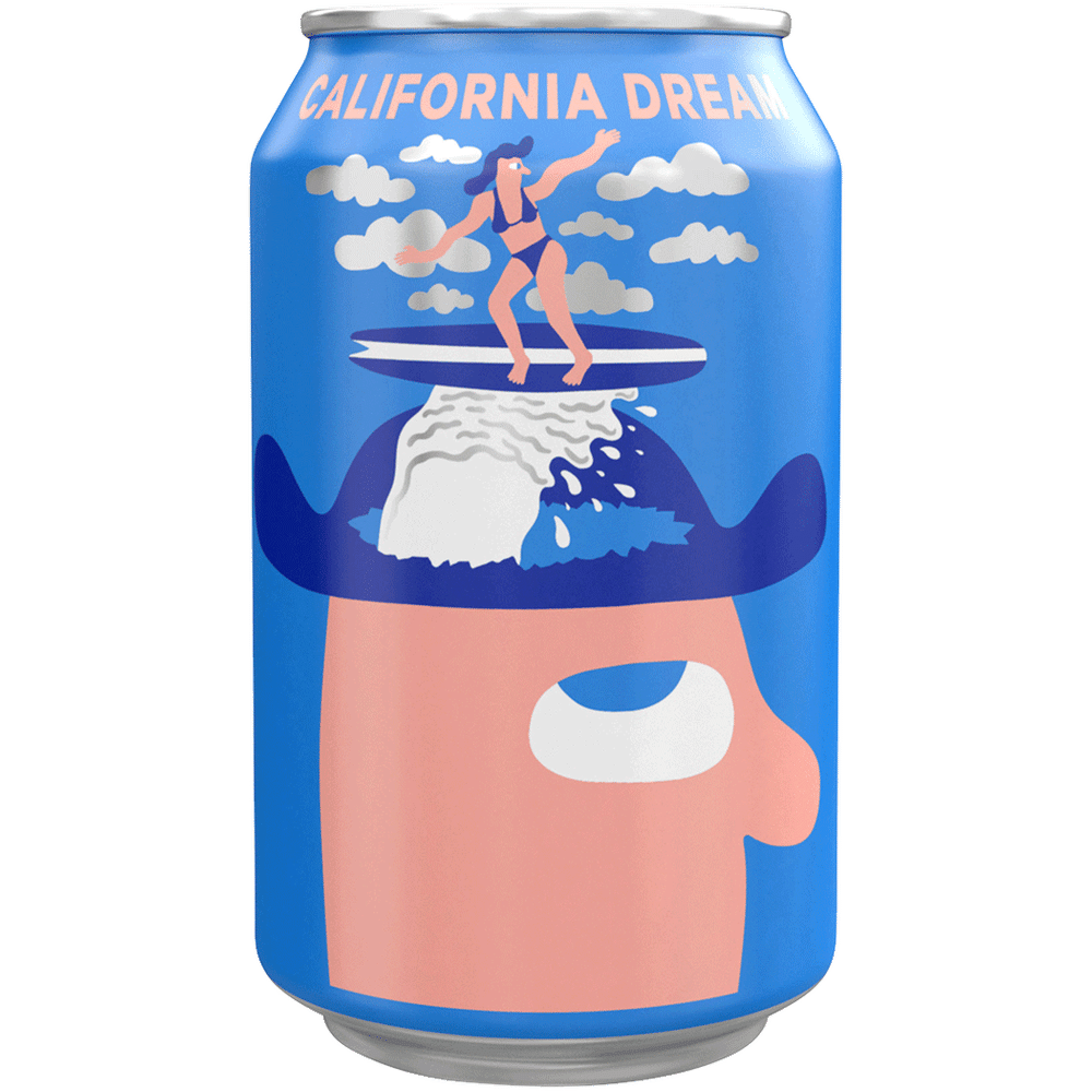 Mikkeller California Dream