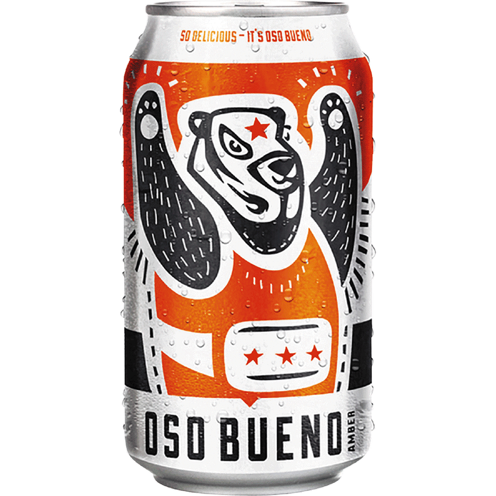 11 Below Oso Bueno