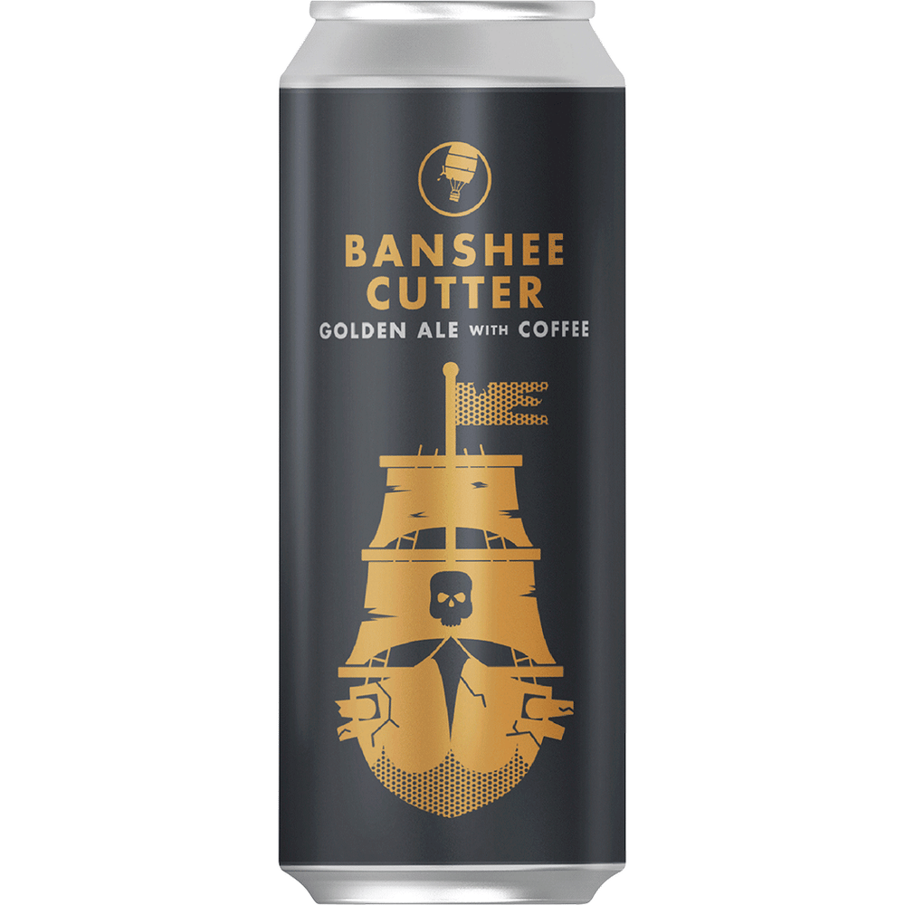 Insight Banshee Cutter