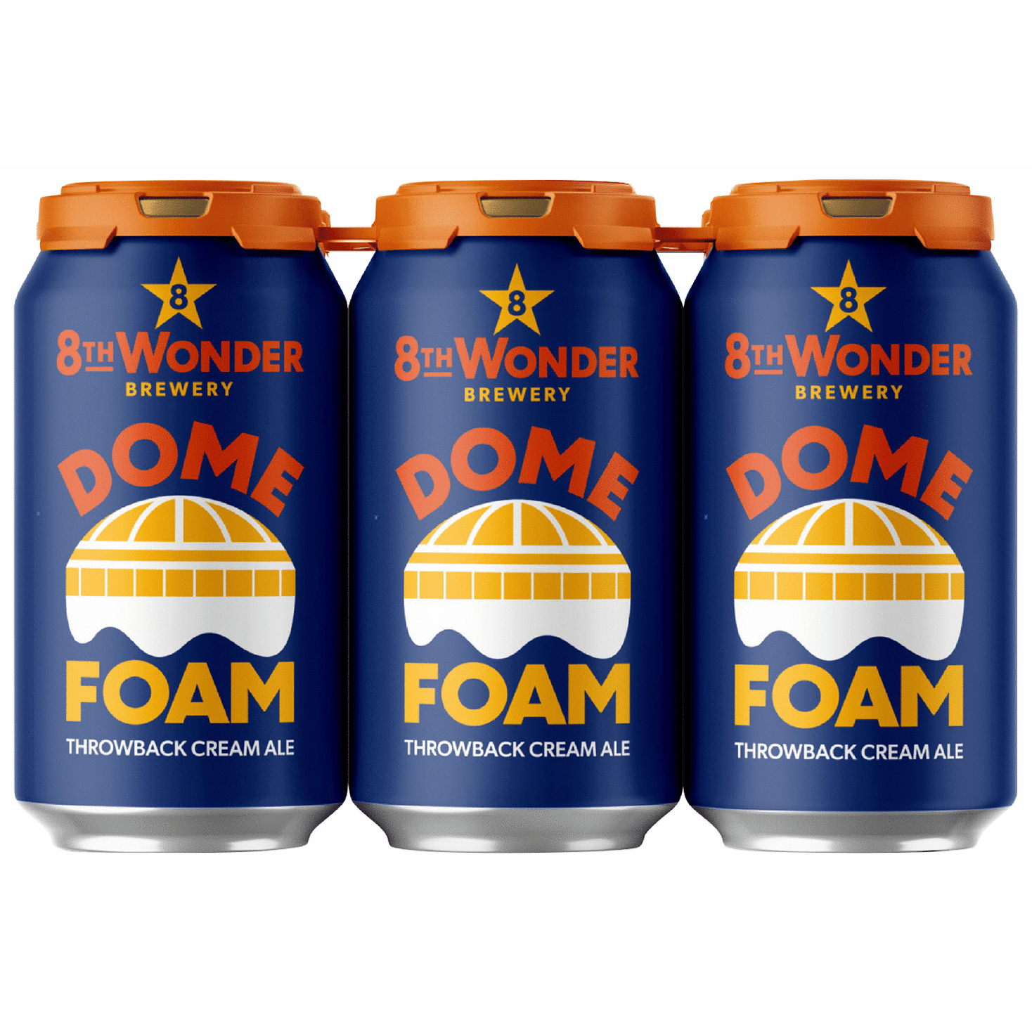 8th Wonder Dome Faux'm