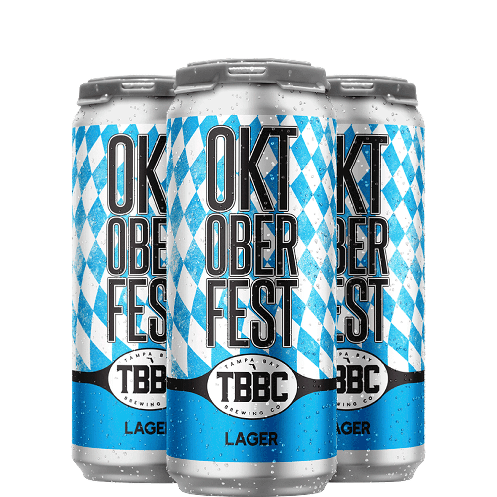 Tampa Bay Oktoberfest