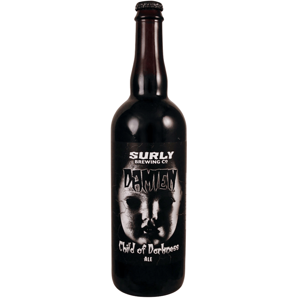 Surly Damien