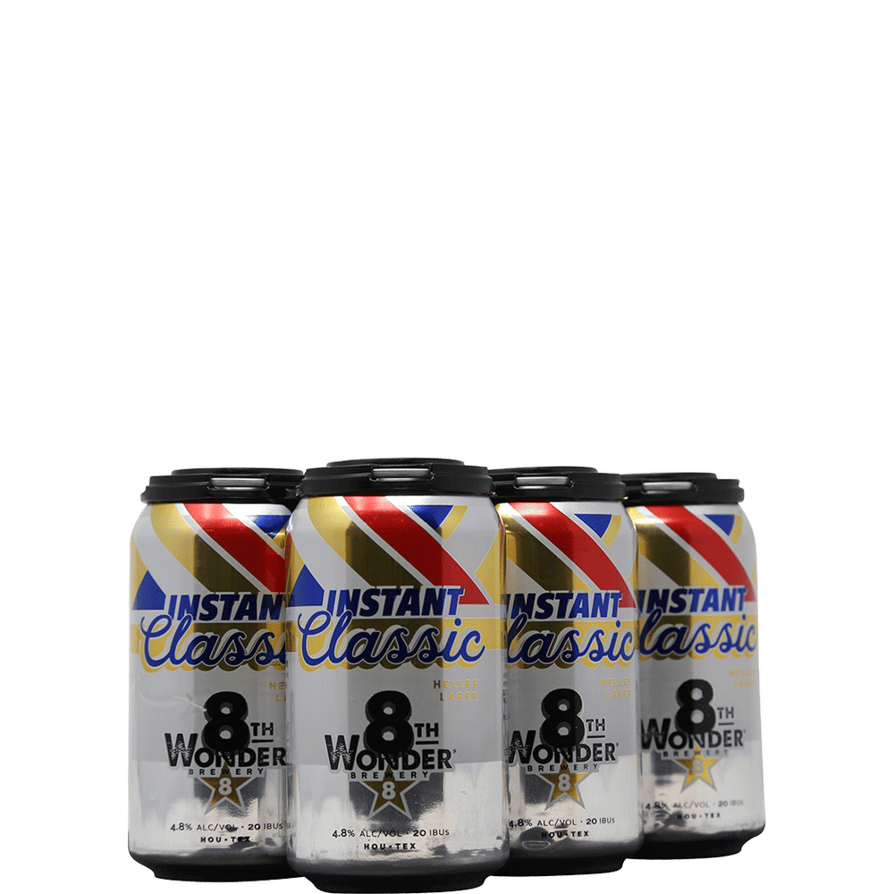 8th Wonder Brewston