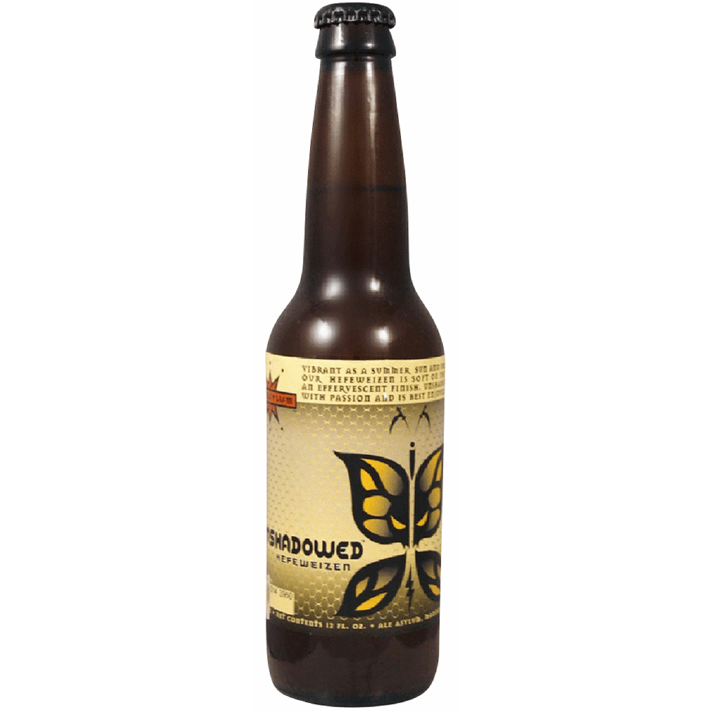 Ale Asylum Unshadowed