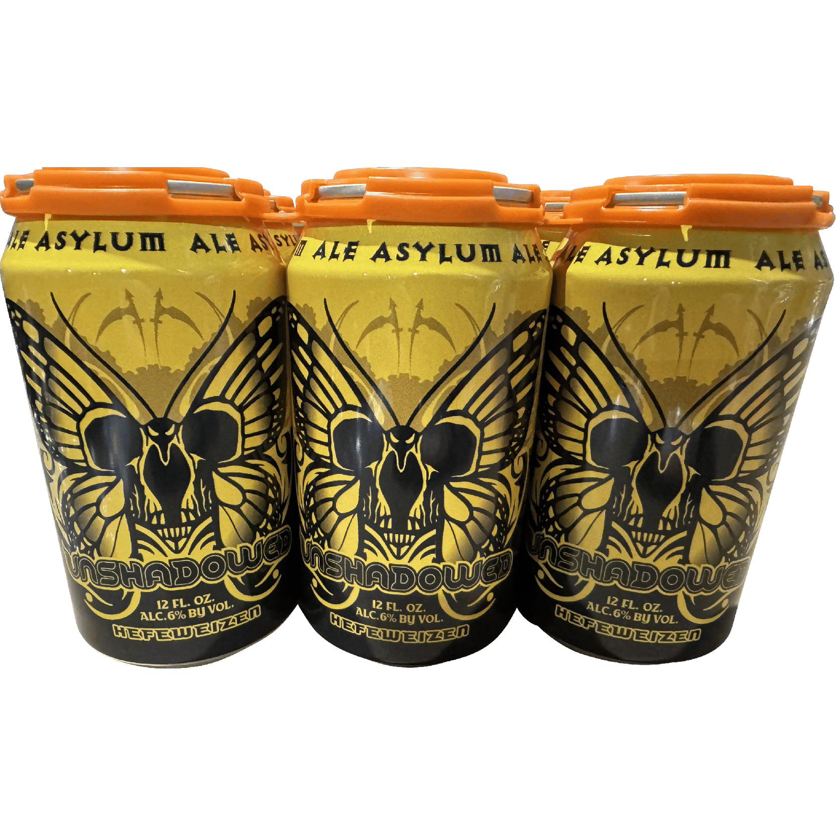 Ale Asylum Unshadowed