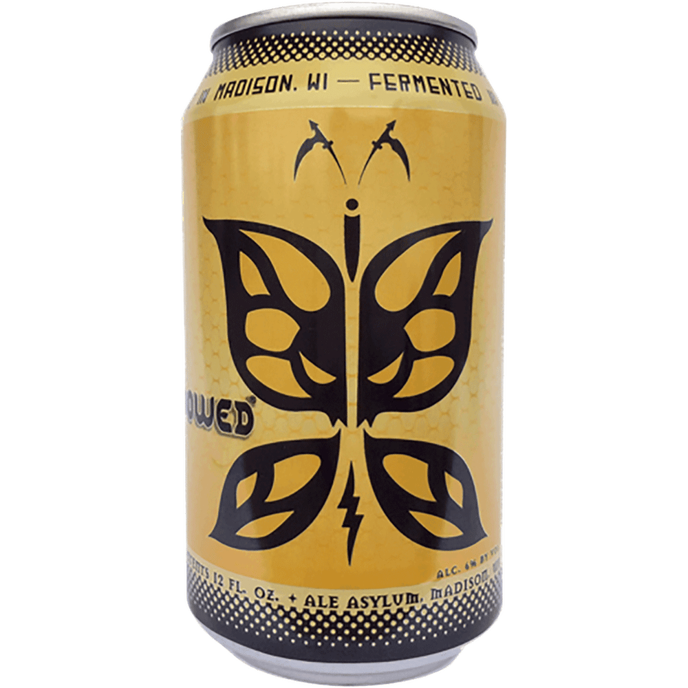 Ale Asylum Unshadowed