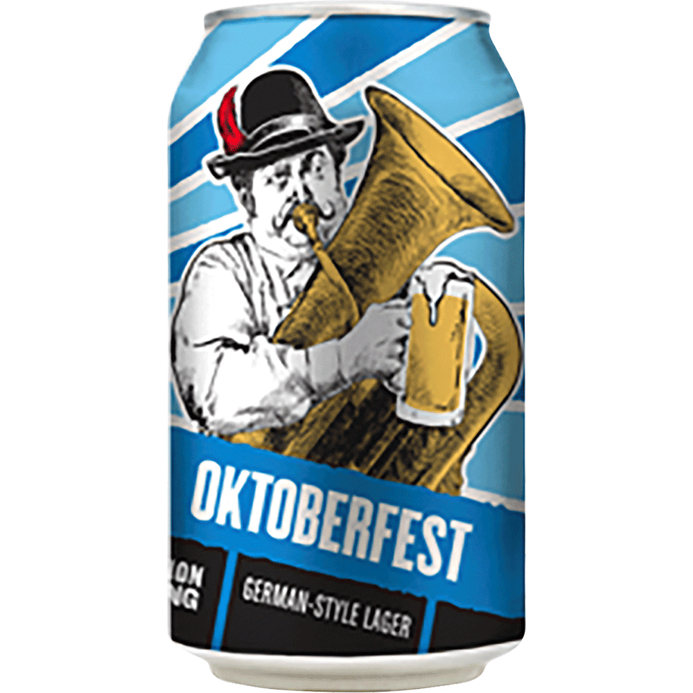 Revolution Oktoberfest