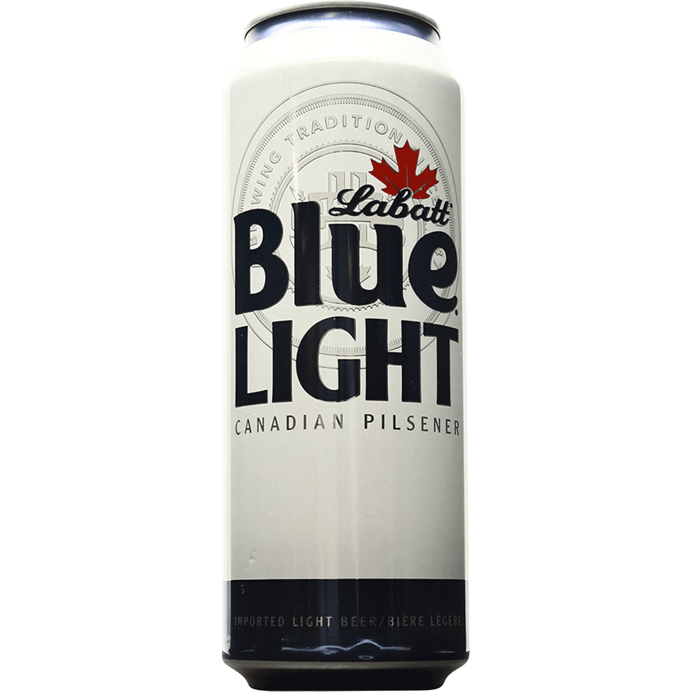 Labatt Blue Light