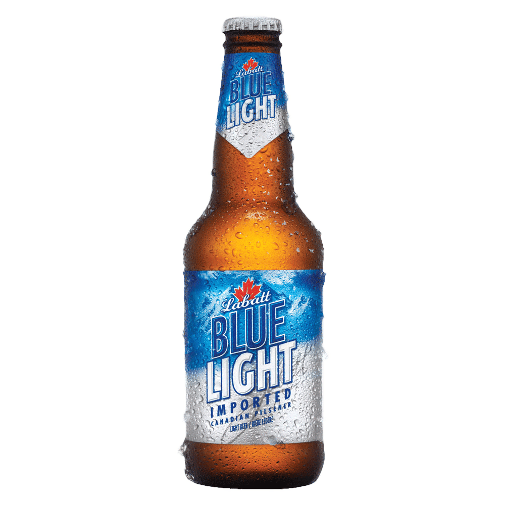 Labatt Blue Light