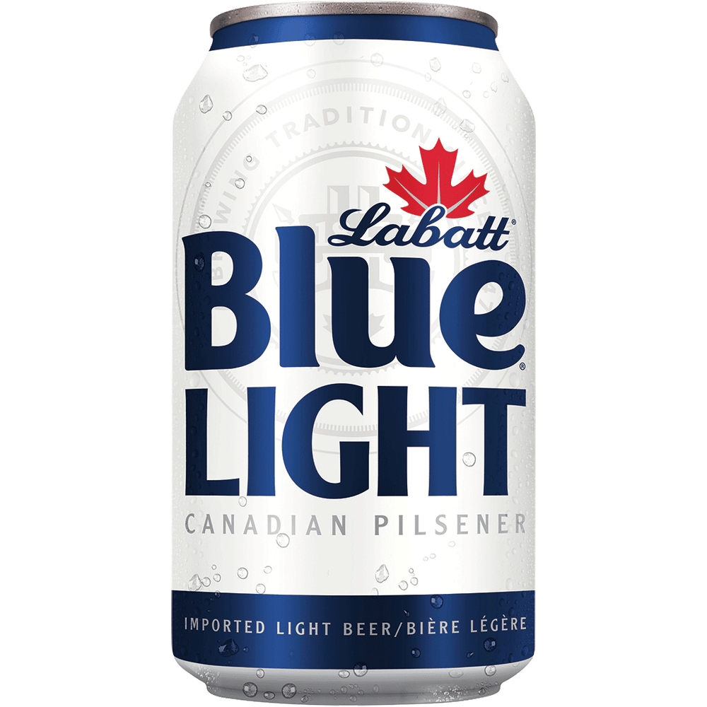 Labatt Blue Light