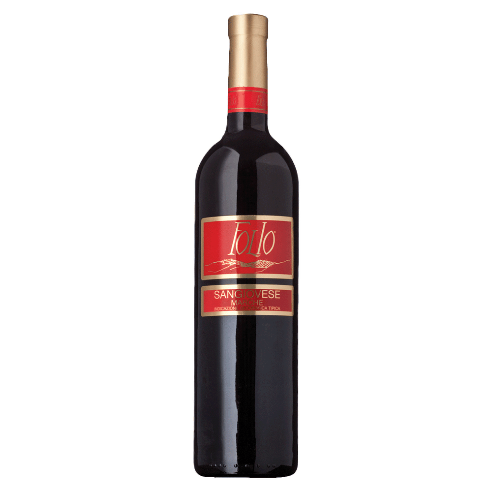 Folio Sangiovese