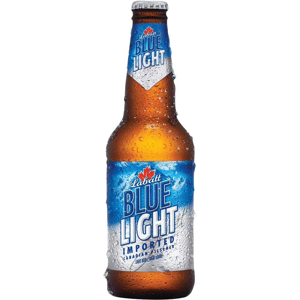 Labatt Blue Light