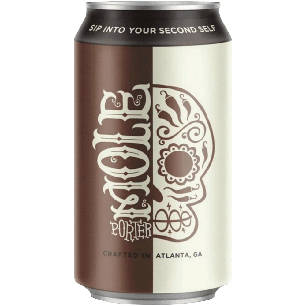 Second Self Cocoa Mole Porter
