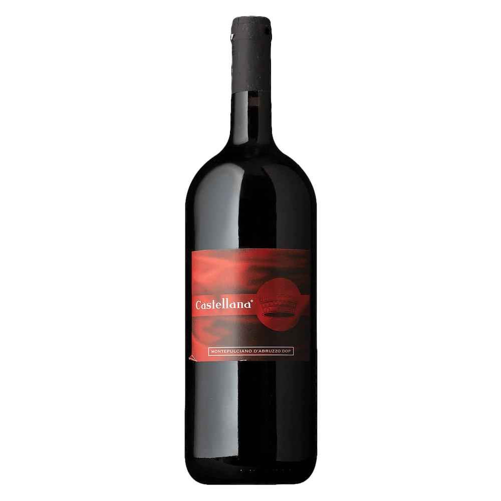Castellana Montepulciano