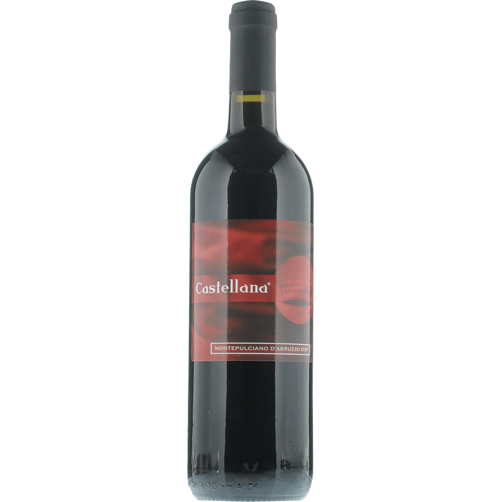 Castellana Montepulciano