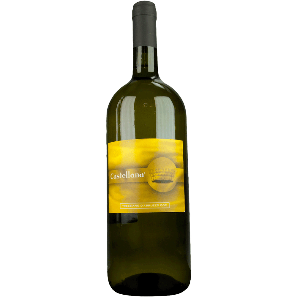 Castellana Trebbiano