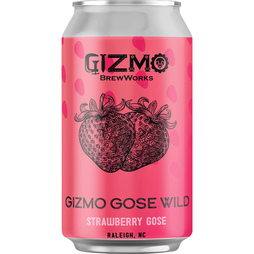 Gizmo Gose Wild