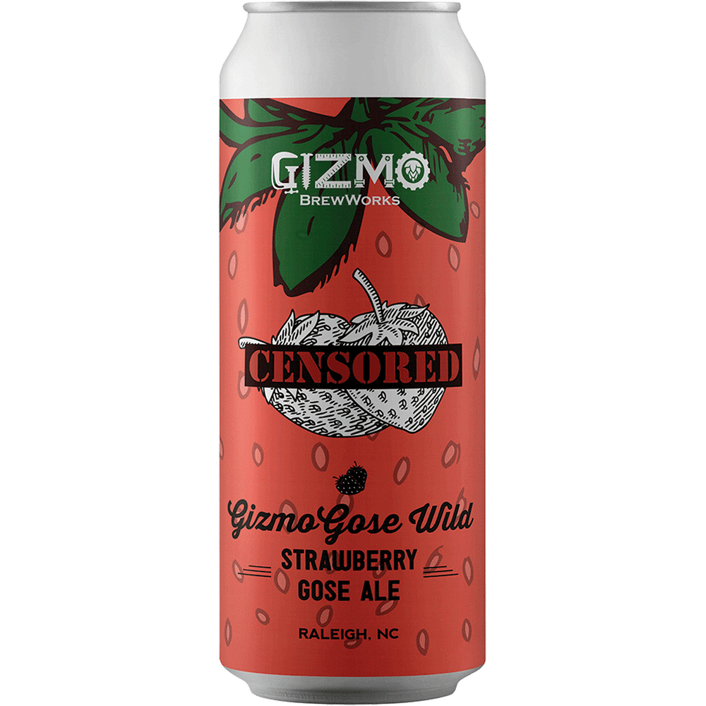 Gizmo Gose Wild