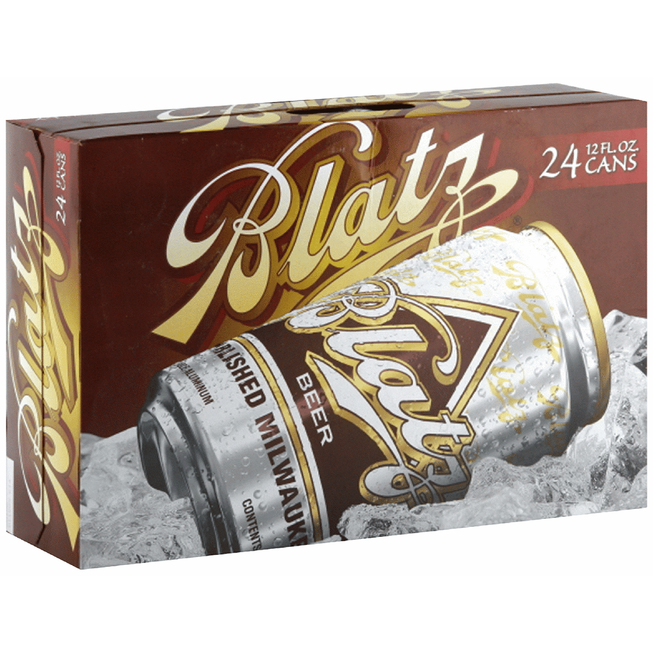 Blatz