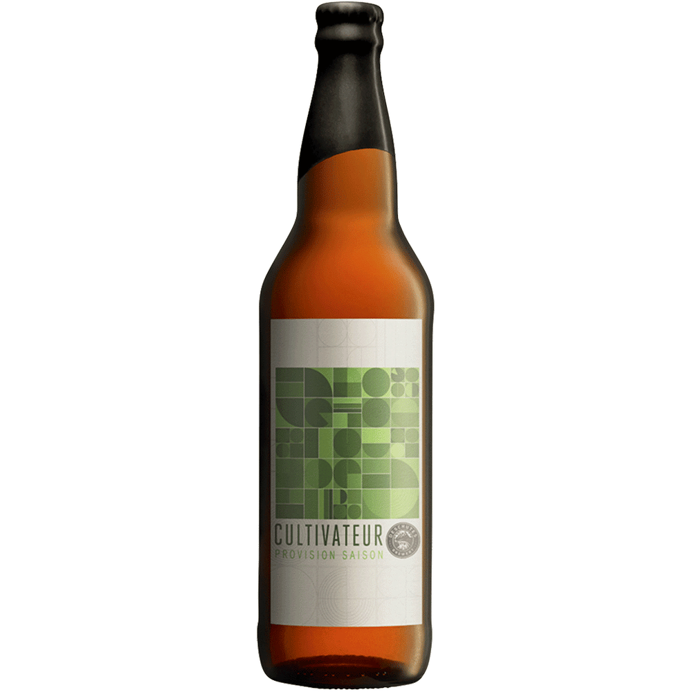 Deschutes Cultivateur